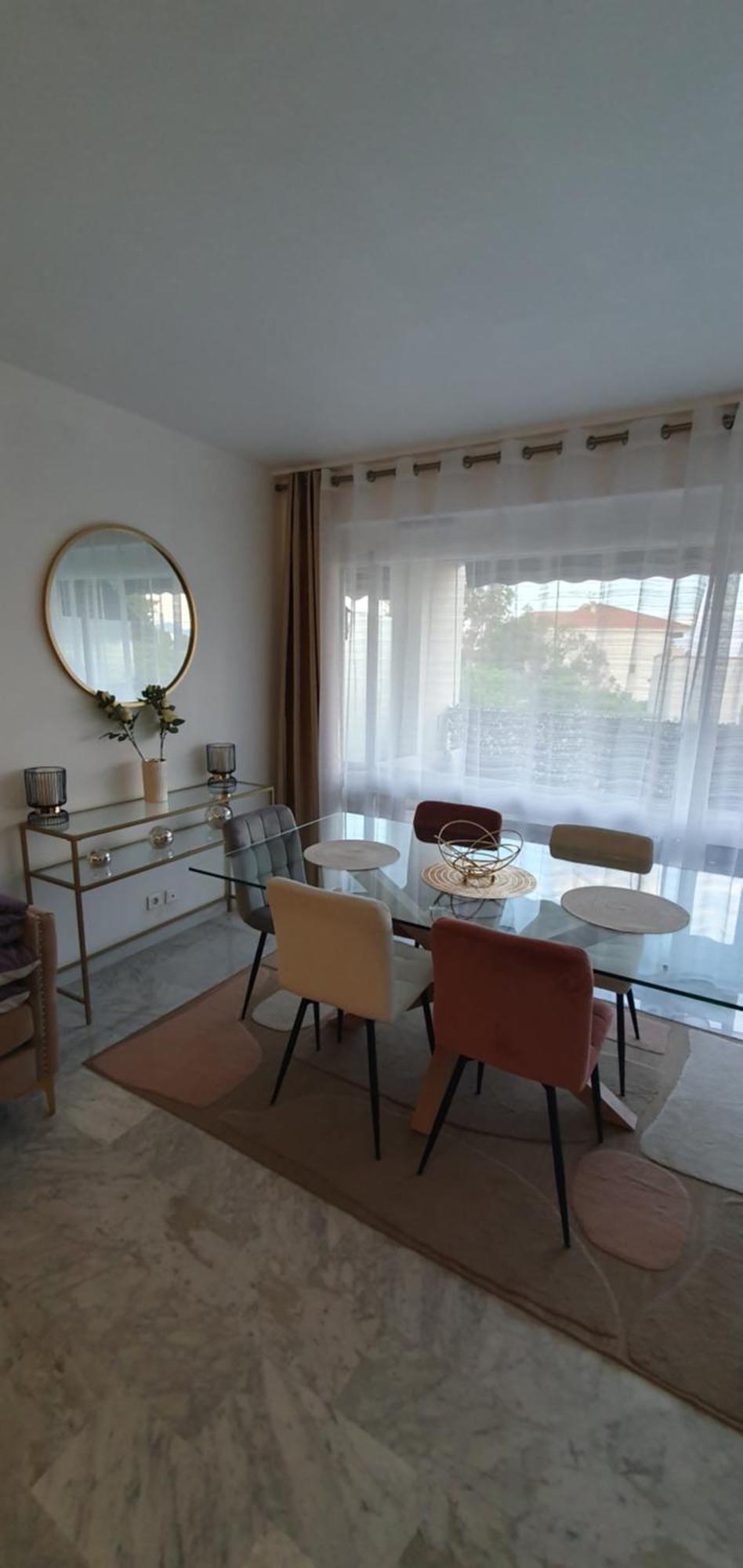 Spacieux 2 Pieces Terrasse Et Piscine Cannes Exteriör bild